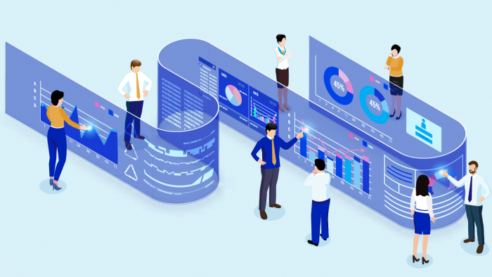 システム構築プロセス②